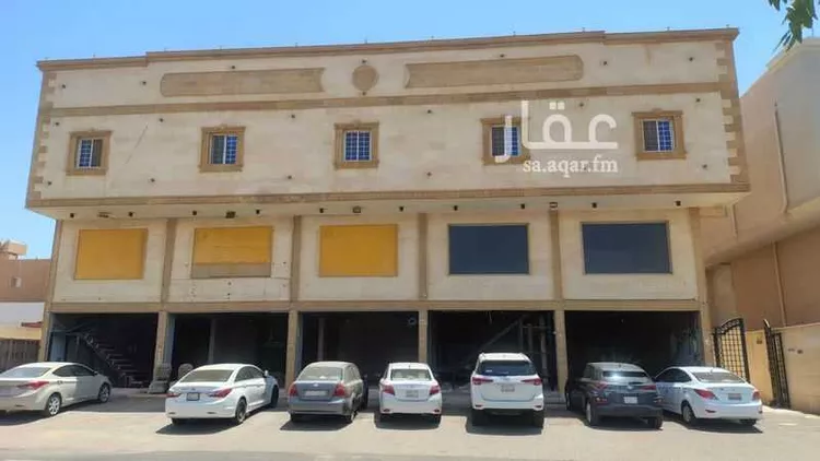 مجمع للإيجار في شارع عمير ابن اوس, حي طيبة, مدينة جدة, منطقة مكة المكرمة صورة 2