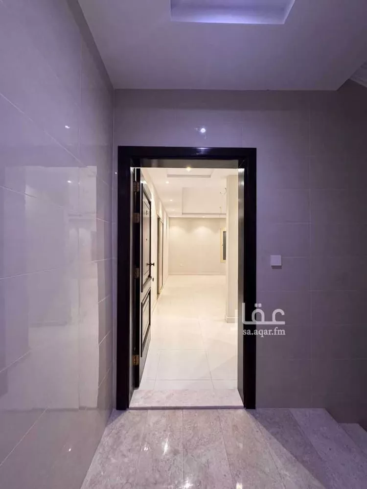 شقة للبيع في شارع ابي الرضا المقرئ, حي الريان, مدينة جدة, منطقة مكة المكرمة صورة 2