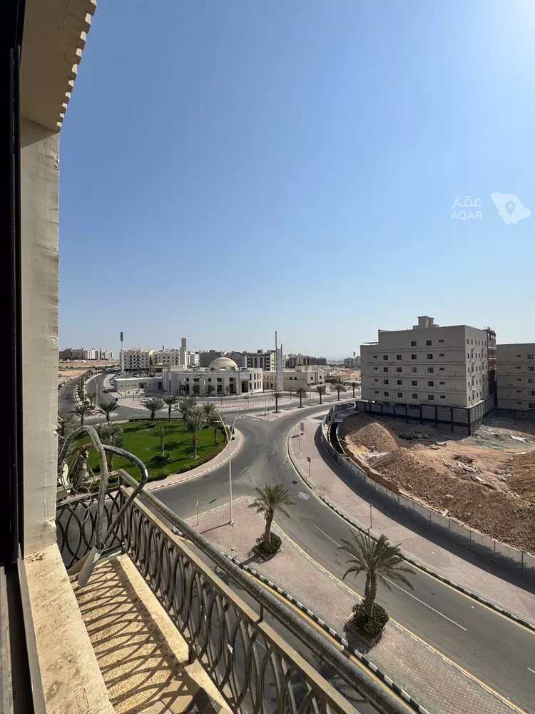 شقة للبيع في شارع الثامية, حي حكومي1, مدينة جدة, منطقة مكة المكرمة 12