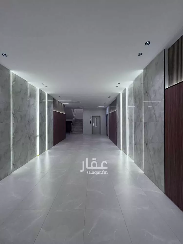 شقة للبيع في شارع يحيىى بن ابي بكر, حي الريان, مدينة جدة, منطقة مكة المكرمة