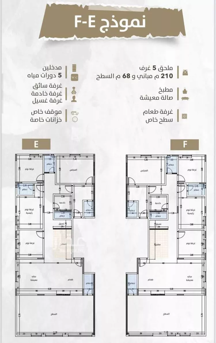 شقة للبيع في شارع ابو معبدالجهني, حي الزهراء, مدينة جدة, منطقة مكة المكرمة صورة 4