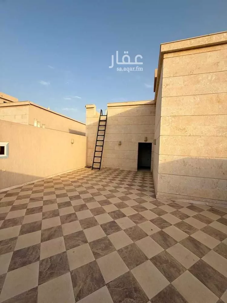 فيلا للبيع في شارع إبراهيم بن زياد, حي الحمدانية, مدينة جدة, منطقة مكة المكرمة صورة 5