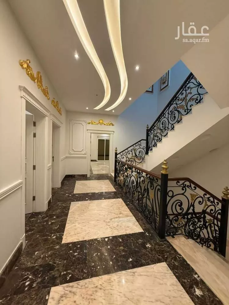 Villa for Sale in Jeddah Al Hamadaniyah 7