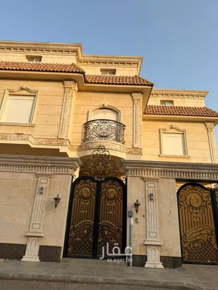 Villa for Sale in Jeddah Al Hamadaniyah 6