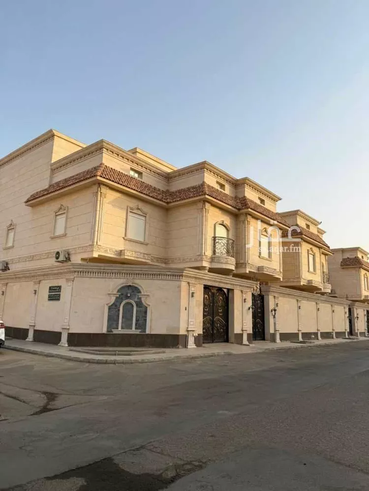 فيلا للبيع في شارع إبراهيم بن زياد, حي الحمدانية, مدينة جدة, منطقة مكة المكرمة صورة 5