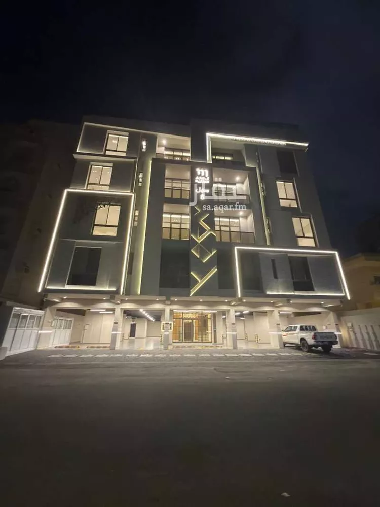 شقة للبيع في شارع ابو سبره الجعفي, حي الزهراء, مدينة جدة, منطقة مكة المكرمة صورة 5