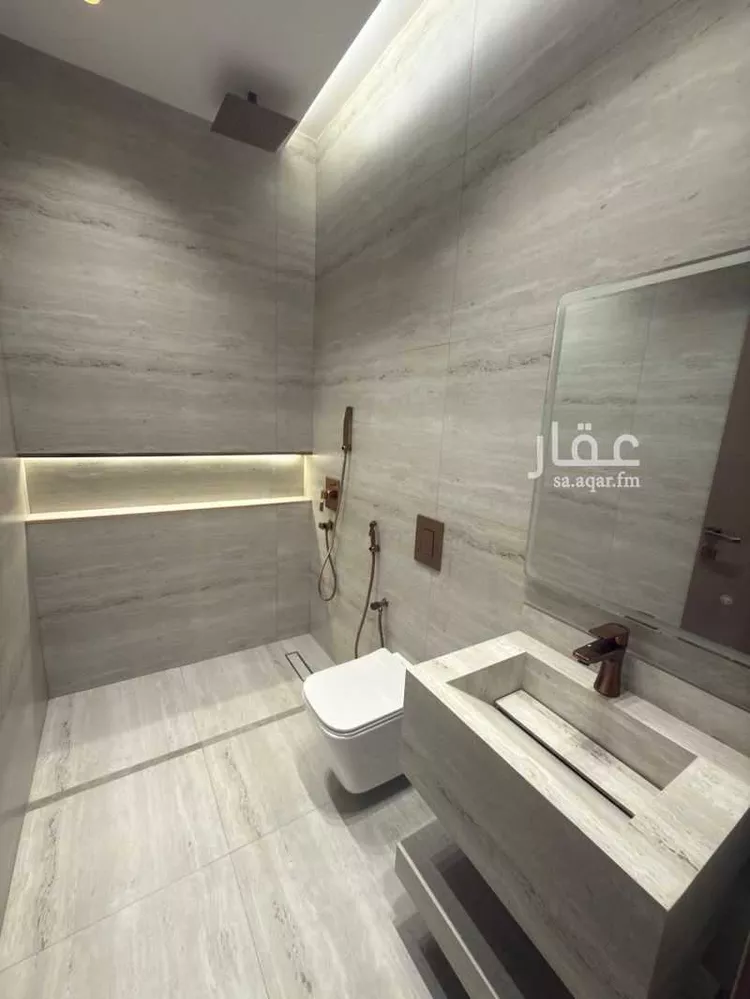 شقة للبيع في شارع ابو سبره الجعفي, حي الزهراء, مدينة جدة, منطقة مكة المكرمة صورة 4