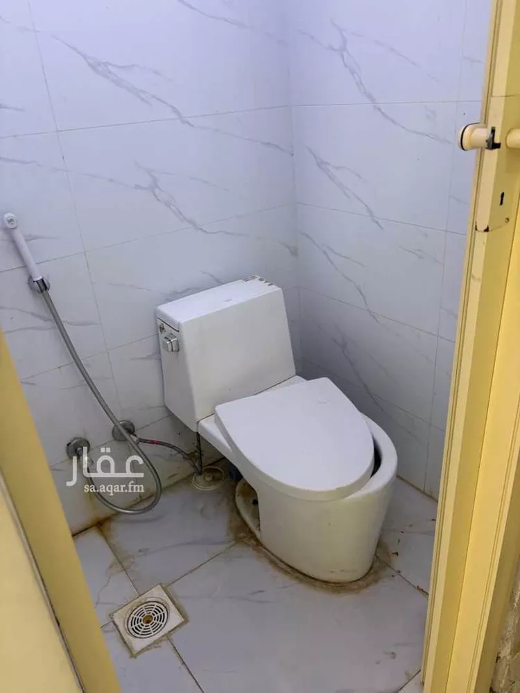 غرفة للإيجار في شارع الدرب الاصفر ، حي القرينية ، جدة ، جدة صورة 4