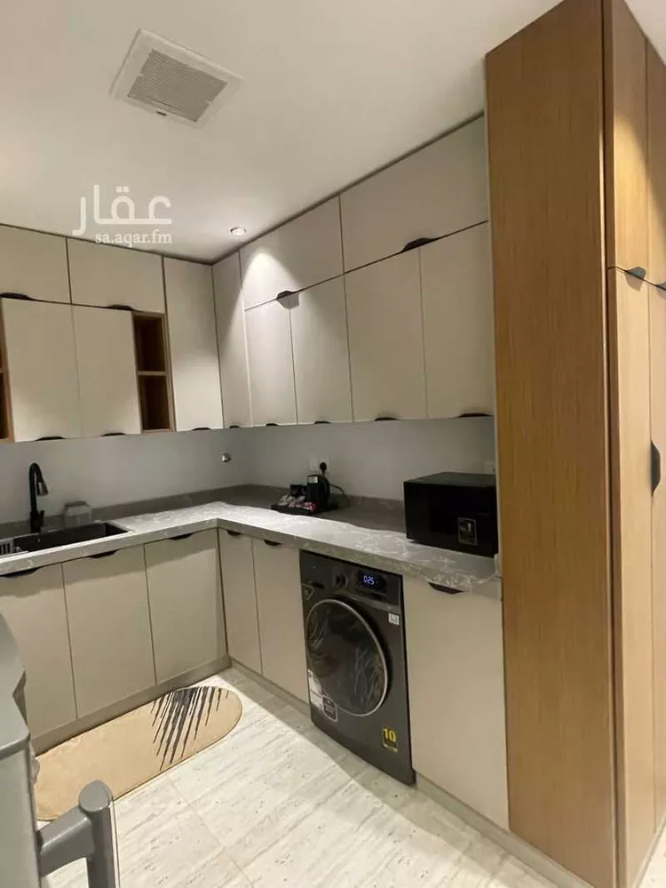 شقة للإيجار في شارع القشاشية, حي الندى, مدينة الرياض, منطقة الرياض صورة 5