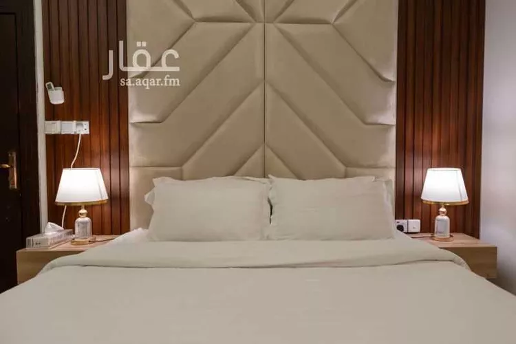 شقة مفروشة للحجز في حي الياسمين ، الرياض ، منطقة الرياض صورة 2