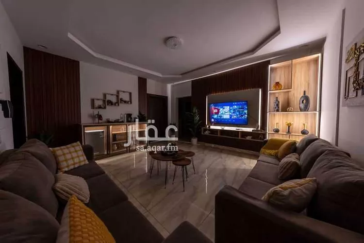 شقة مفروشة للحجز في حي الياسمين ، الرياض ، منطقة الرياض صورة 4