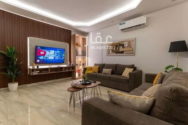 شقة مفروشة للحجز في حي الياسمين ، الرياض ، منطقة الرياض صورة 3