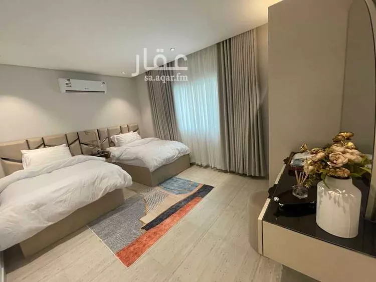 شقة للإيجار في شارع القشاشية, حي الندى, مدينة الرياض, منطقة الرياض صورة 4