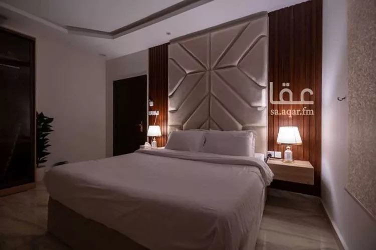 شقة مفروشة للحجز في حي الياسمين ، الرياض ، منطقة الرياض