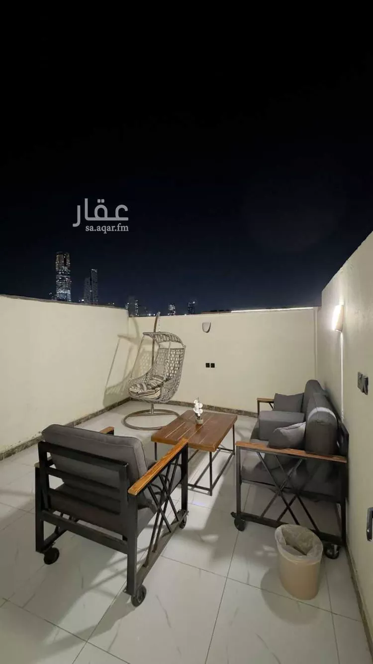 شقة مفروشة للحجز في شارع جعفر بن محمد ، حي العقيق ، الرياض ، منطقة الرياض صورة 5