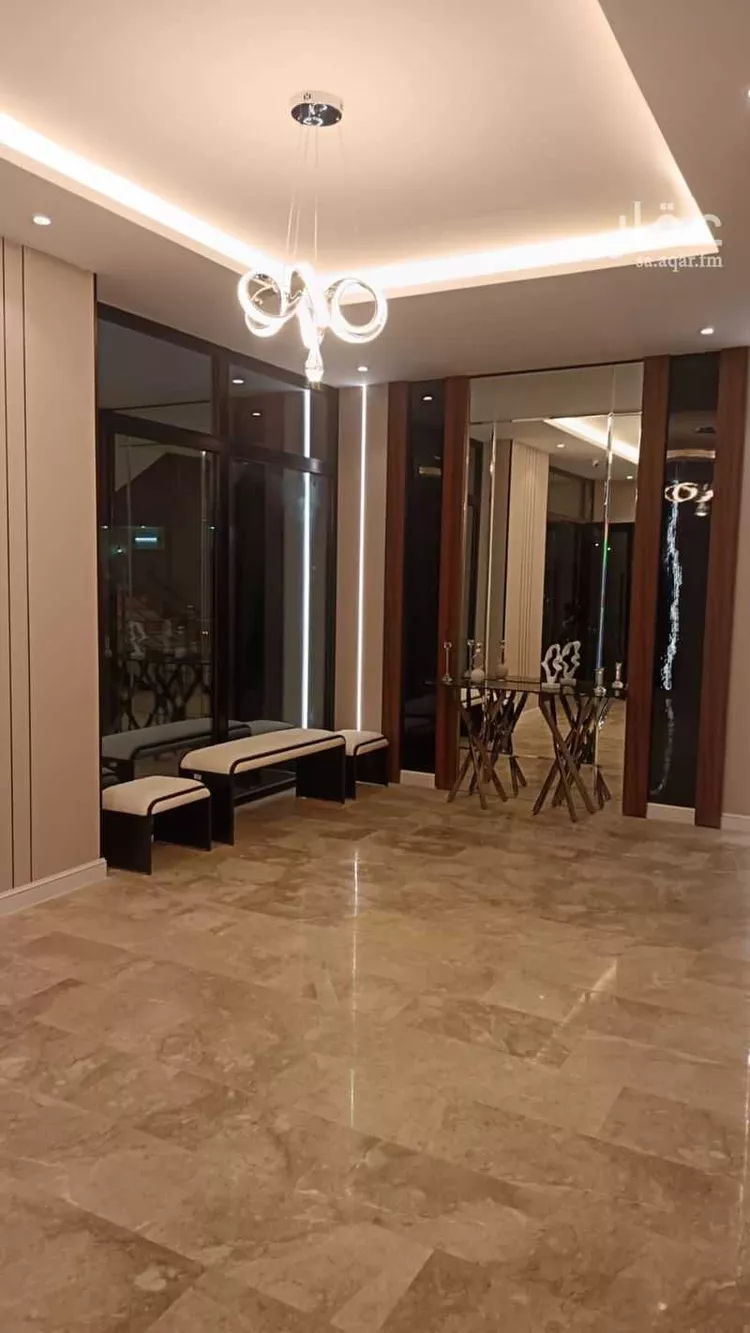 شقة للإيجار في شارع مصطفى عزمي ، حي الفيصلية ، جدة ، جدة صورة 2