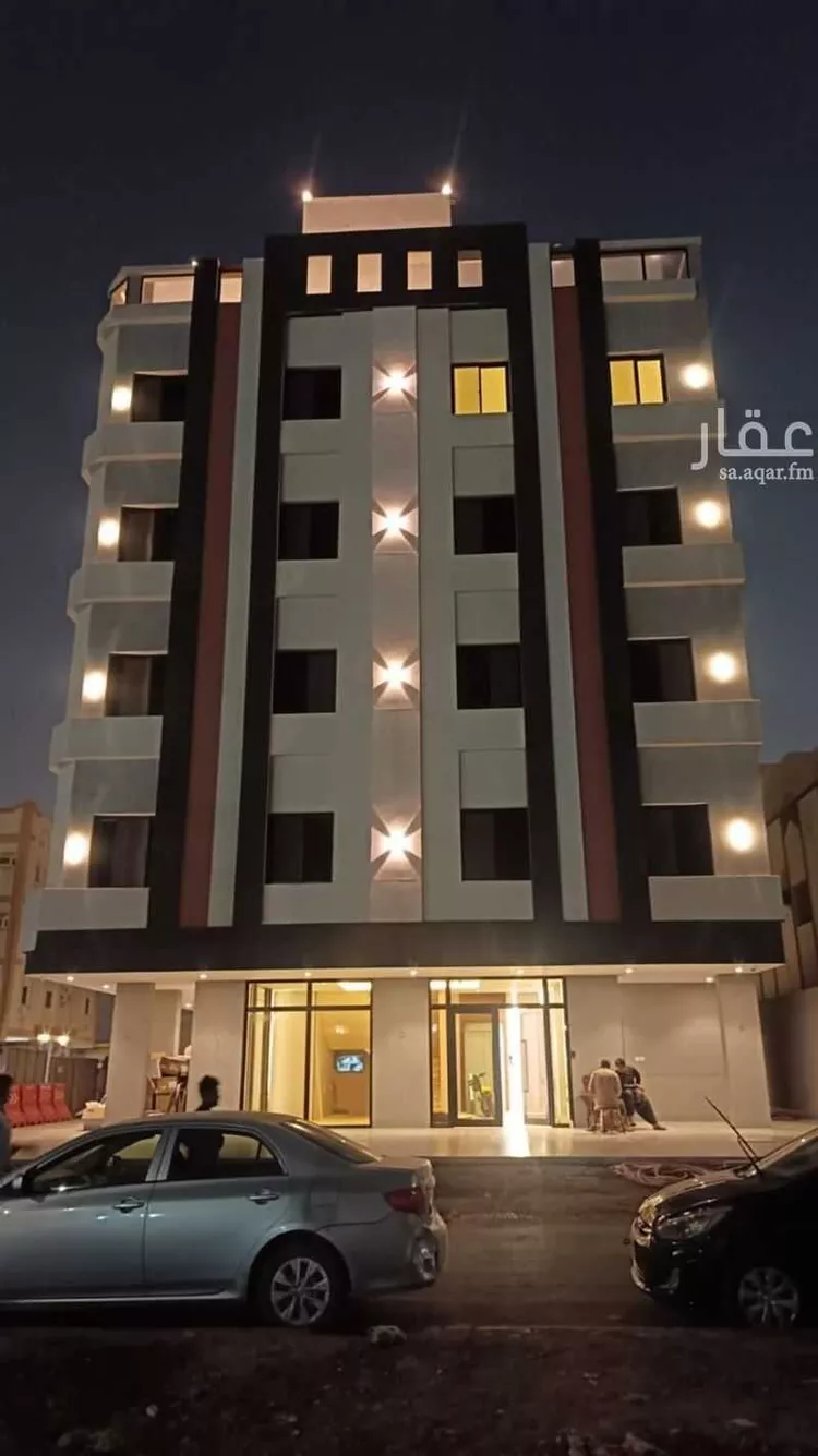 شقة للإيجار في شارع مصطفى عزمي ، حي الفيصلية ، جدة ، جدة