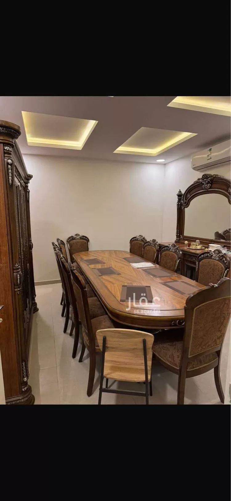 شقة للبيع في شارع الوطن, حي ظهرة لبن, مدينة الرياض, منطقة الرياض