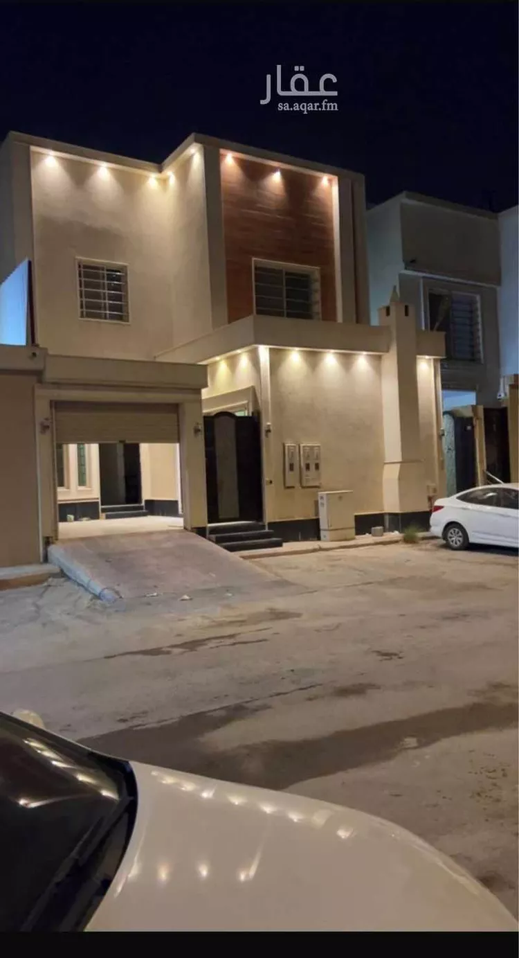 Villa for Sale in Riyadh Al Qadisiyah