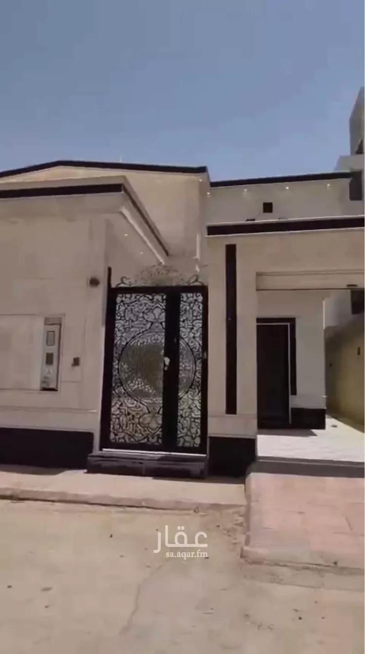فيلا للبيع في شارع 370 المهدية , حي المهدية, مدينة الرياض, منطقة الرياض