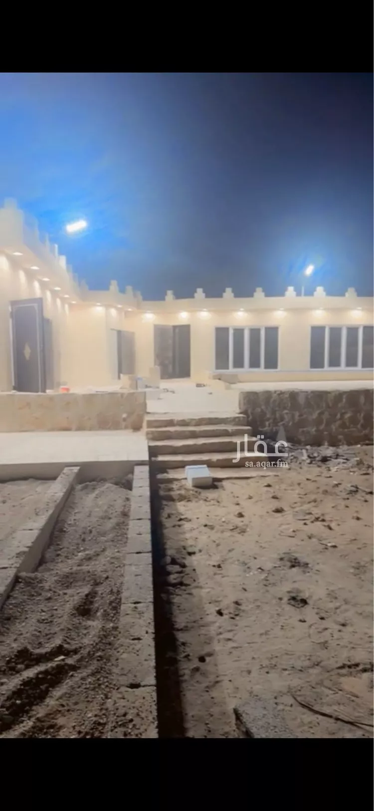 استراحة للبيع في حي تبراك, مدينة الجله, منطقة الرياض صورة 4