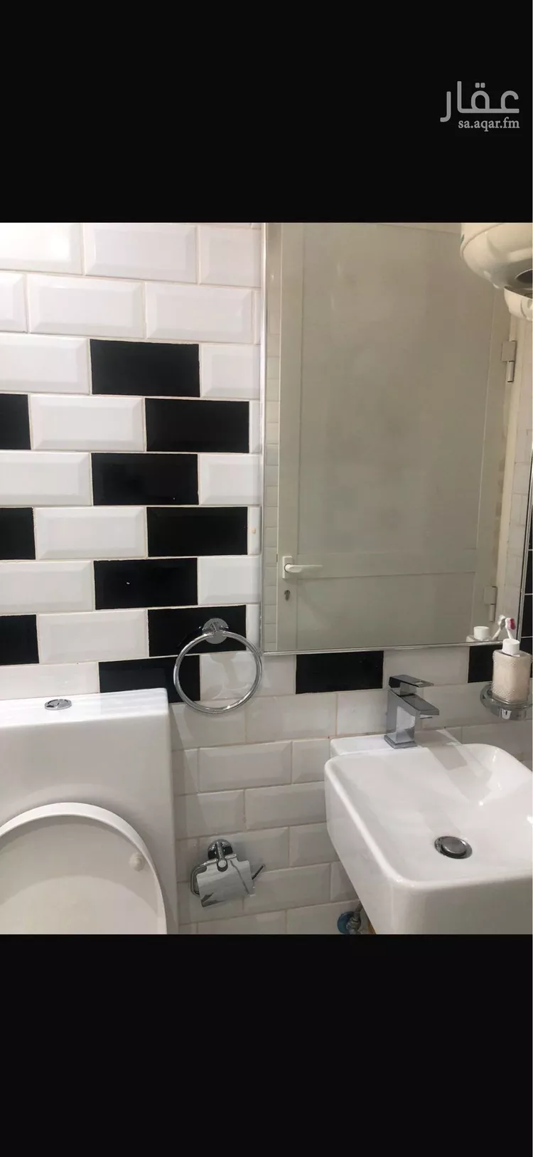 شقة للإيجار في شارع محمد بن عبدالعزيز الدغيثر, حي الملقا, مدينة الرياض, منطقة الرياض صورة 2