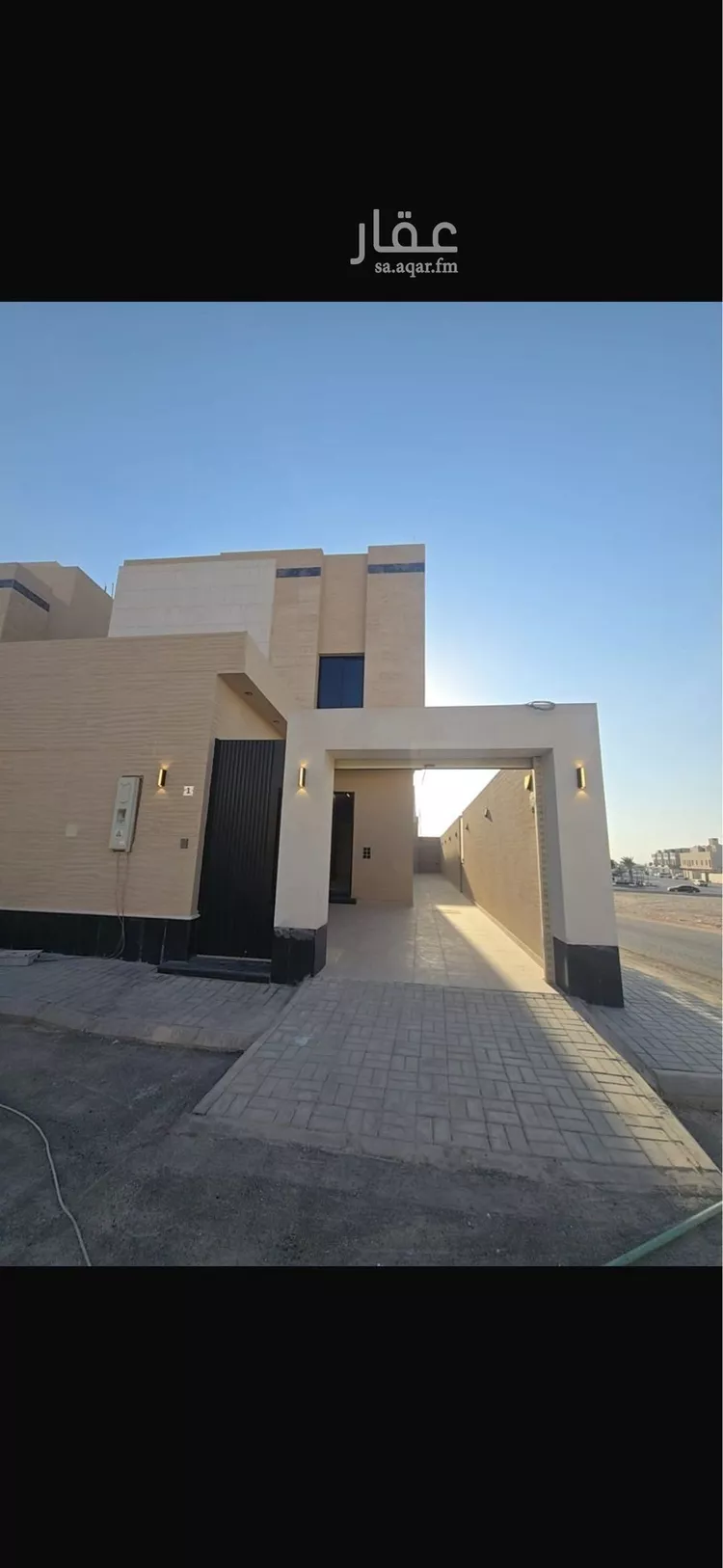 دور للبيع في شارع حنظلة الجمحي, حي البيان, مدينة الرياض, منطقة الرياض 8