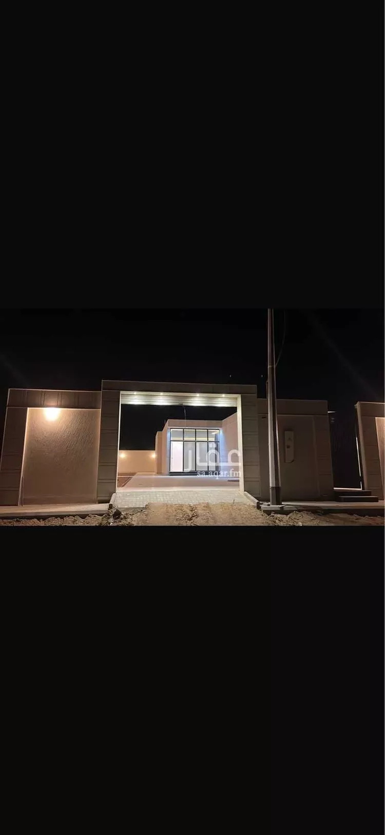 استراحة للبيع في شارع الملك عبدالله6, حي الملك عبدالله, مدينة ثادق, منطقة الرياض