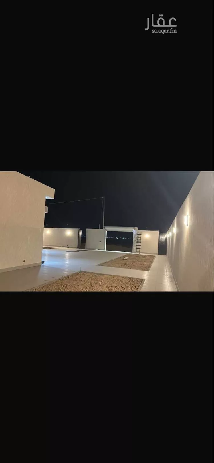 استراحة للبيع في شارع الملك عبدالله6, حي الملك عبدالله, مدينة ثادق, منطقة الرياض صورة 3