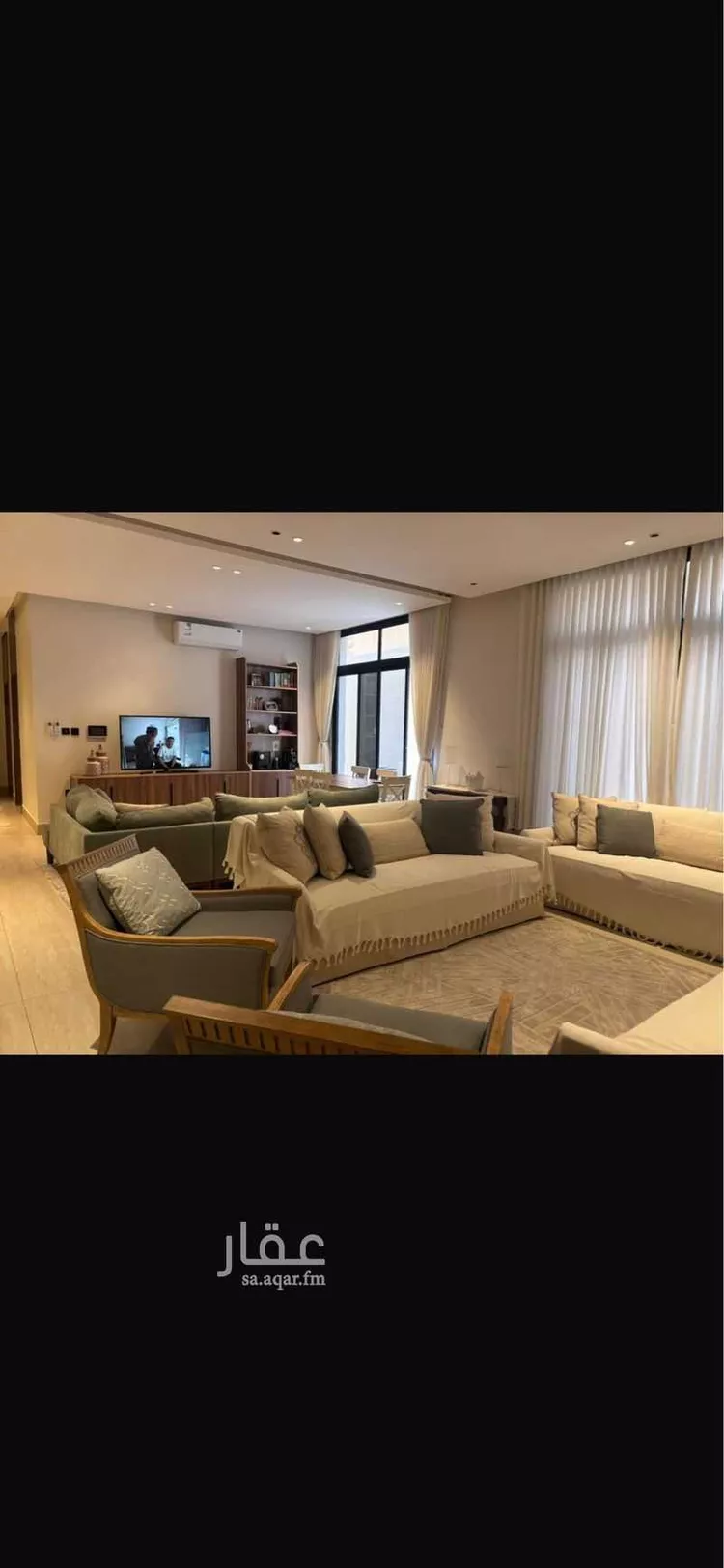 شقة للبيع في شارع وادي الشوكة, حي قرطبة, مدينة الرياض, منطقة الرياض صورة 5