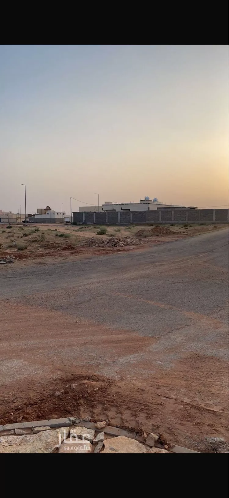 أرض للبيع في شارع 000, حي الفيصلية, مدينة مرات, منطقة الرياض صورة 2