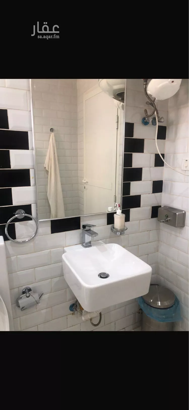 شقة للإيجار في شارع محمد بن عبدالعزيز الدغيثر, حي الملقا, مدينة الرياض, منطقة الرياض صورة 5