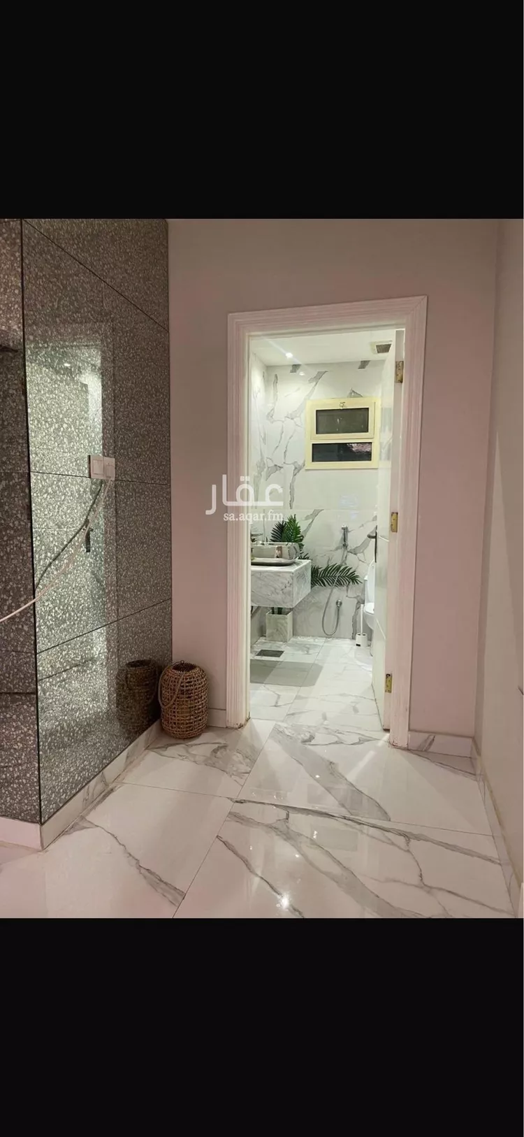 شقة للإيجار في شارع الامير فيصل بن عبدالله بن عبدالرحمن, حي حطين, مدينة الرياض, منطقة الرياض صورة 4