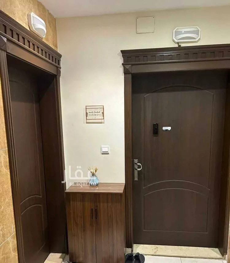 شقة للبيع في شارع إبراهيم بن الريس, حي بطحاء قريش, مدينة مكه المكرمه, منطقة مكة المكرمة صورة 2