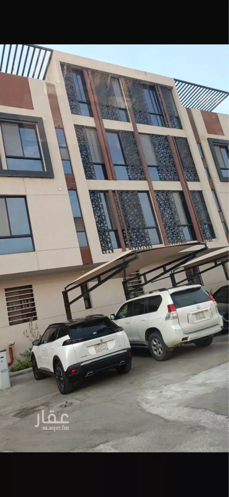 شقة للبيع في شارع وادي الشوكة, حي قرطبة, مدينة الرياض, منطقة الرياض