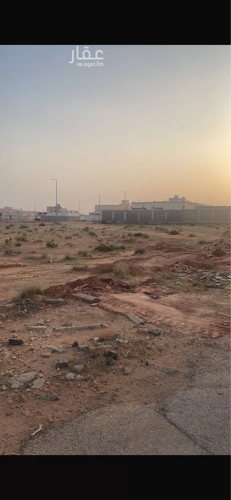 أرض للبيع في شارع 000, حي الفيصلية, مدينة مرات, منطقة الرياض صورة 3