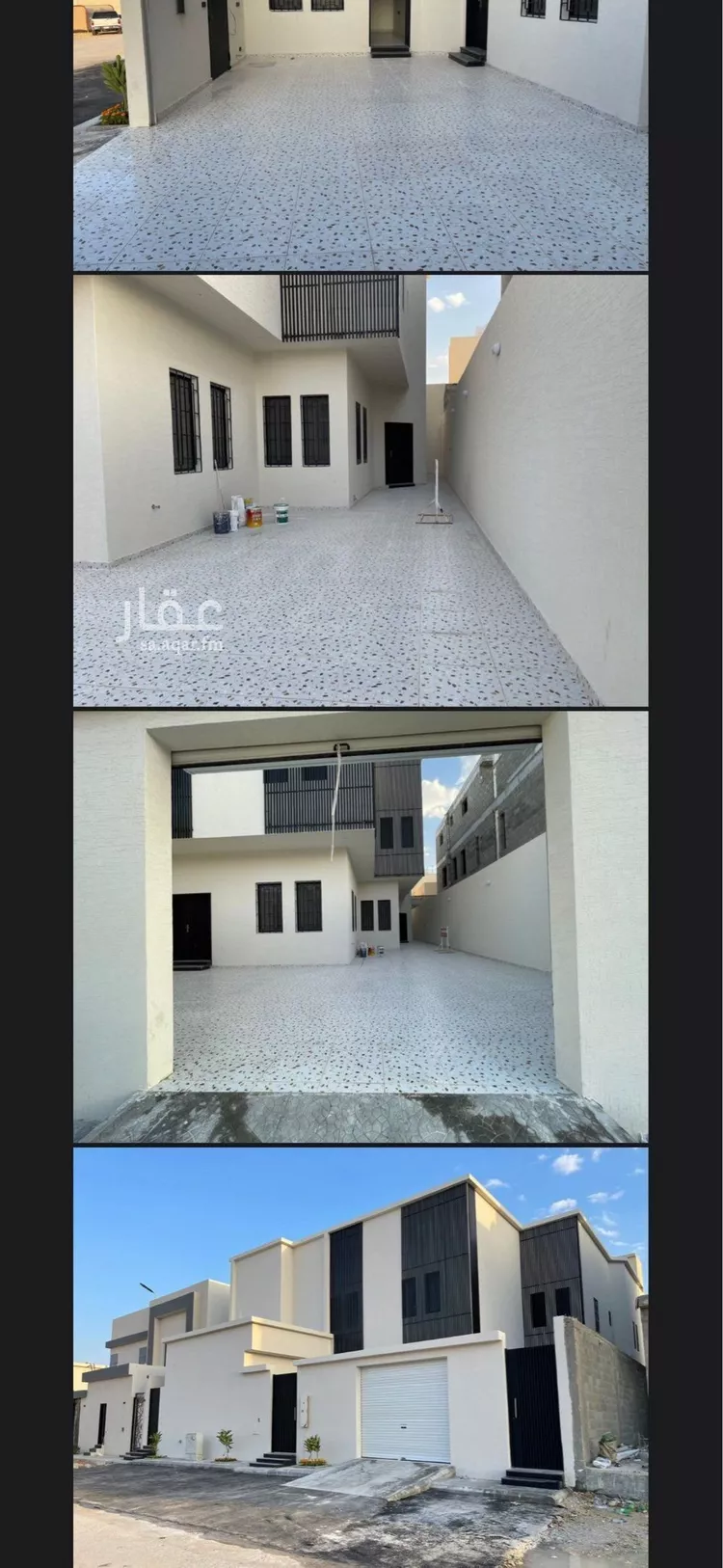 فيلا للبيع في شارع عقرباء 109, حي عقرباء, مدينة امارة منطقة الرياض - الجبيله, منطقة الرياض صورة 2