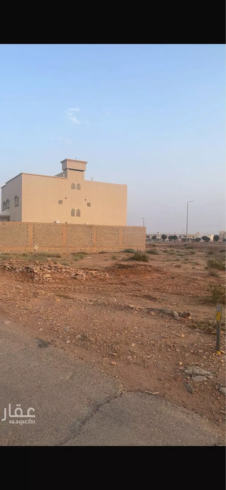 أرض للبيع في شارع 000, حي الفيصلية, مدينة مرات, منطقة الرياض صورة 4