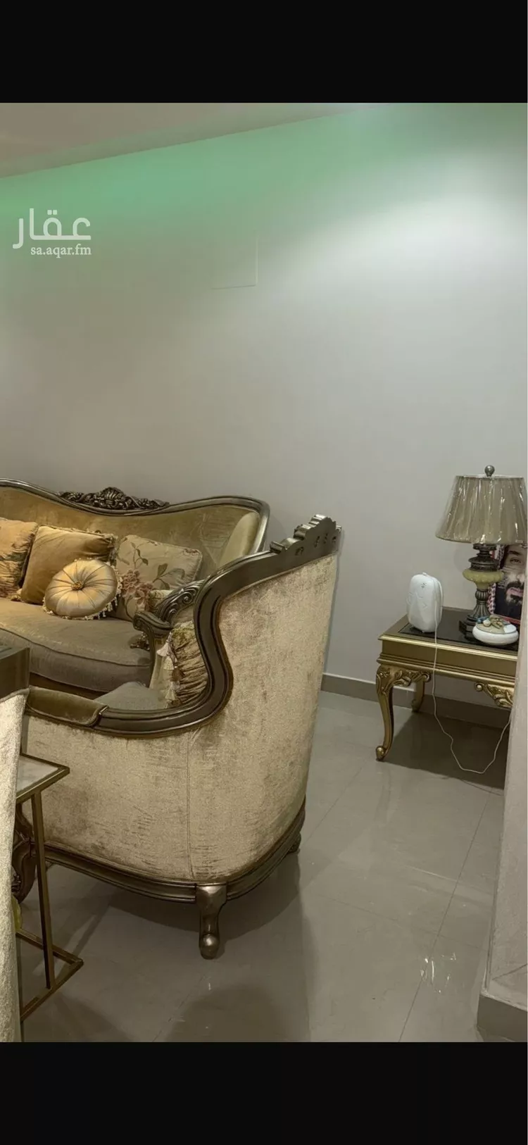 شقة للإيجار في شارع محمد بن عبدالعزيز الدغيثر, حي الملقا, مدينة الرياض, منطقة الرياض صورة 3