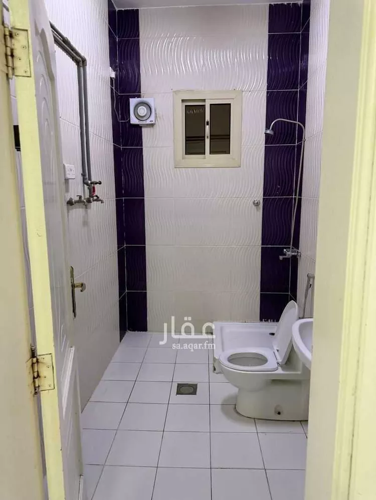 شقة للإيجار في شارع مروج الامير ، حي المروج الثاني ، تبوك ، منطقة تبوك