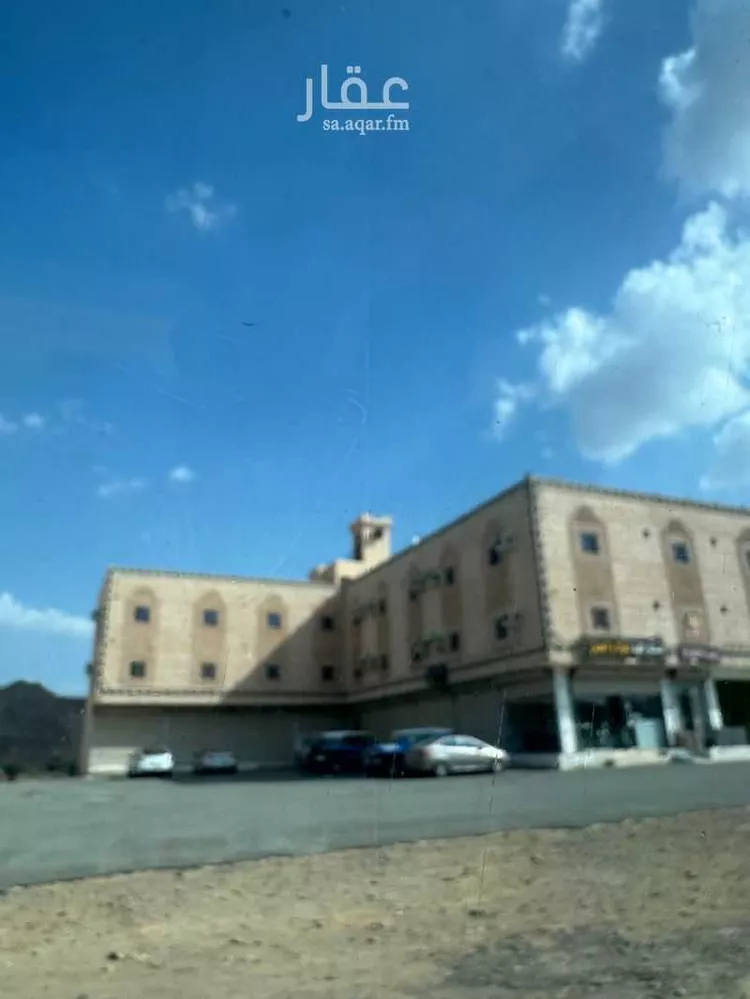 عمارة للإيجار في الشارع العام ، العيدابي ، العيدابي صورة 3