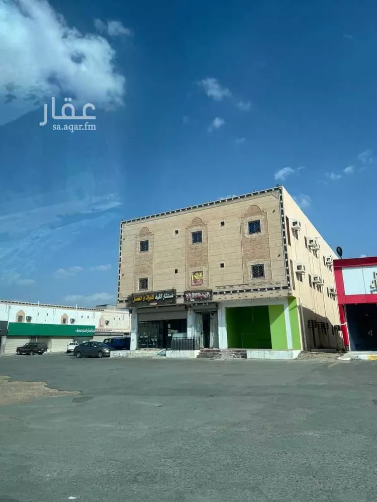 عمارة للإيجار في الشارع العام ، العيدابي ، العيدابي صورة 2