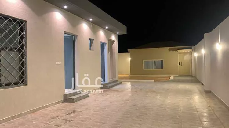 استراحة للإيجار في شارع اللسيب 48 ، حي اللسيب ، بريدة ، بريدة صورة 4