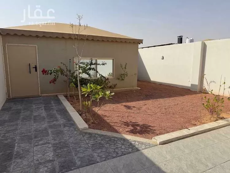 استراحة للإيجار في شارع اللسيب 48, حي اللسيب, مدينة بريدة, منطقة القصيم صورة 2