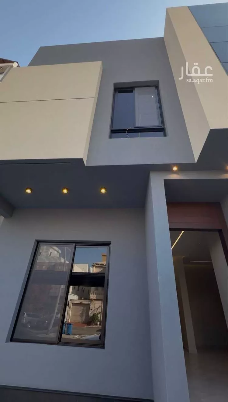 فيلا للبيع في شارع زياد الباهلي, حي طيبة, مدينة جدة, منطقة مكة المكرمة صورة 4