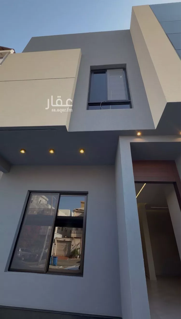 فيلا للبيع في شارع زياد الباهلي, حي طيبة, مدينة جدة, منطقة مكة المكرمة صورة 5