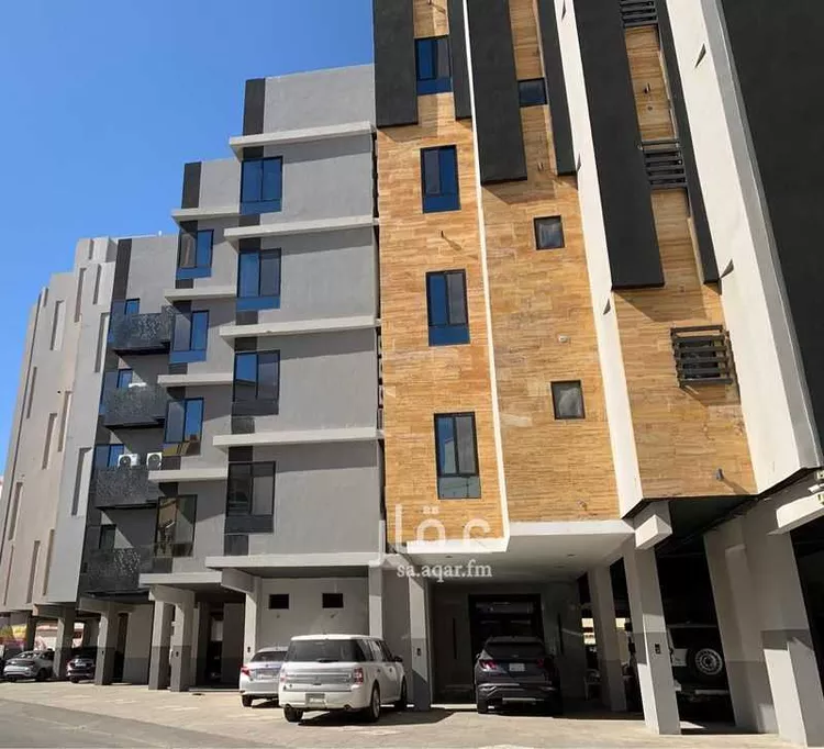 Apartment for Sale in Jeddah As Safaa