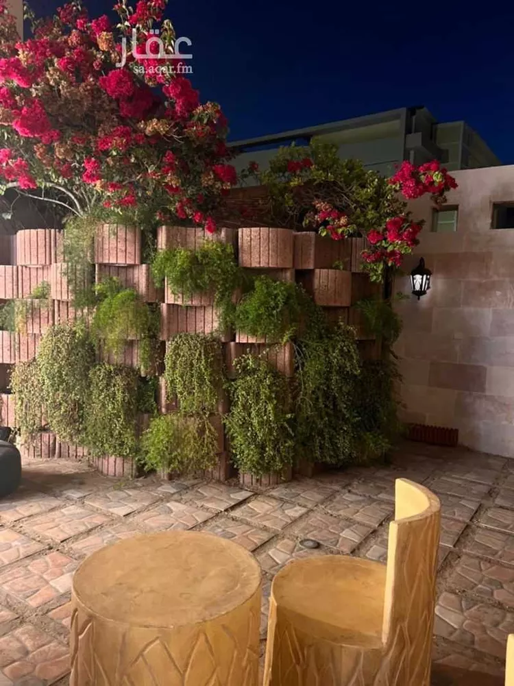 فيلا للبيع في شارع مالك بن عباره, حي الزهراء, مدينة جدة, منطقة مكة المكرمة صورة 3