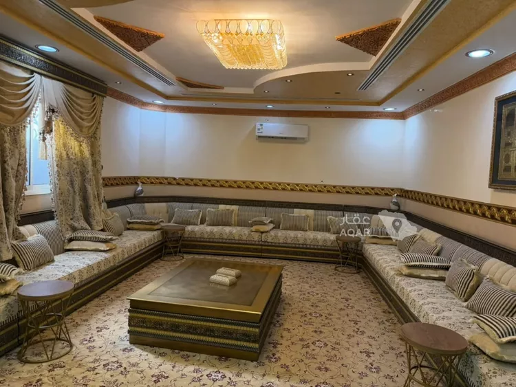فيلا للبيع في شارع أبي عثمان السلمي, حي النهضة, مدينة الرياض, منطقة الرياض 6