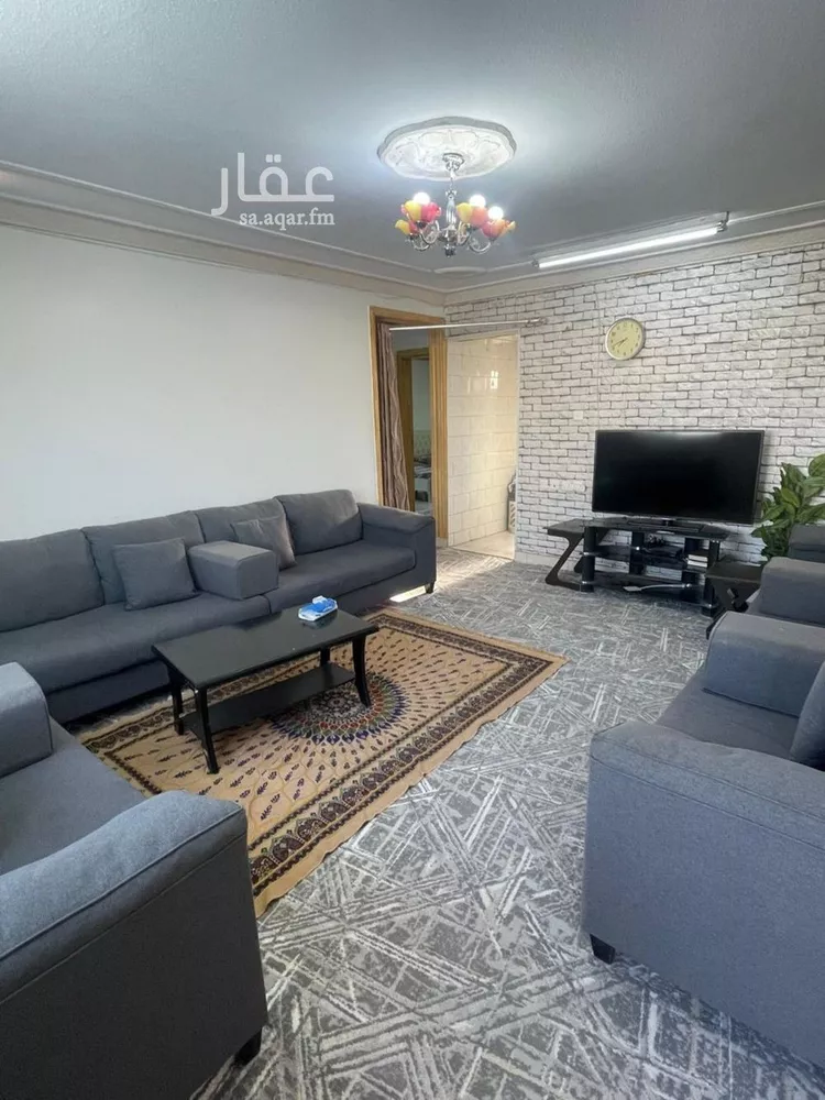 Apartment for Rent in Riyadh Al Khaleej 9